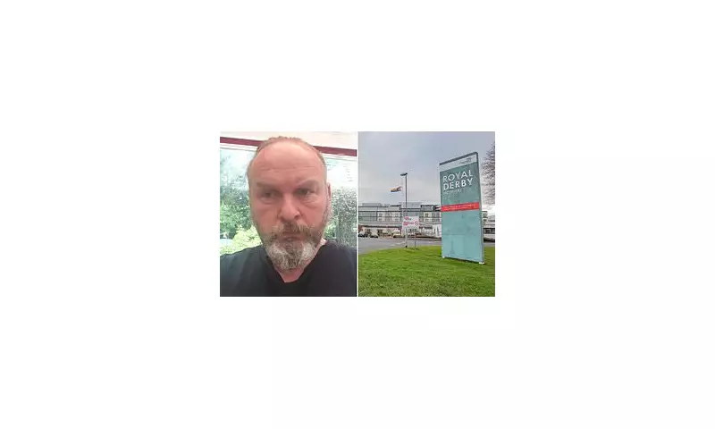 NHS Gynaecology Scandal: Doctor Accused of Mutilating Dozens of Women in Botched Surgery