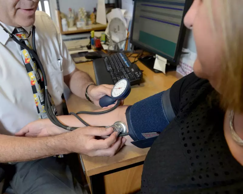 NHS Health Checks Revolution: Menopause Questions Added for First Time in England