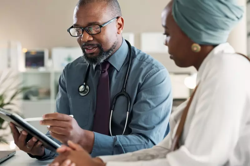 NHS Health Checks Set For Major Overhaul: Menopause Questions To Be Added For First Time