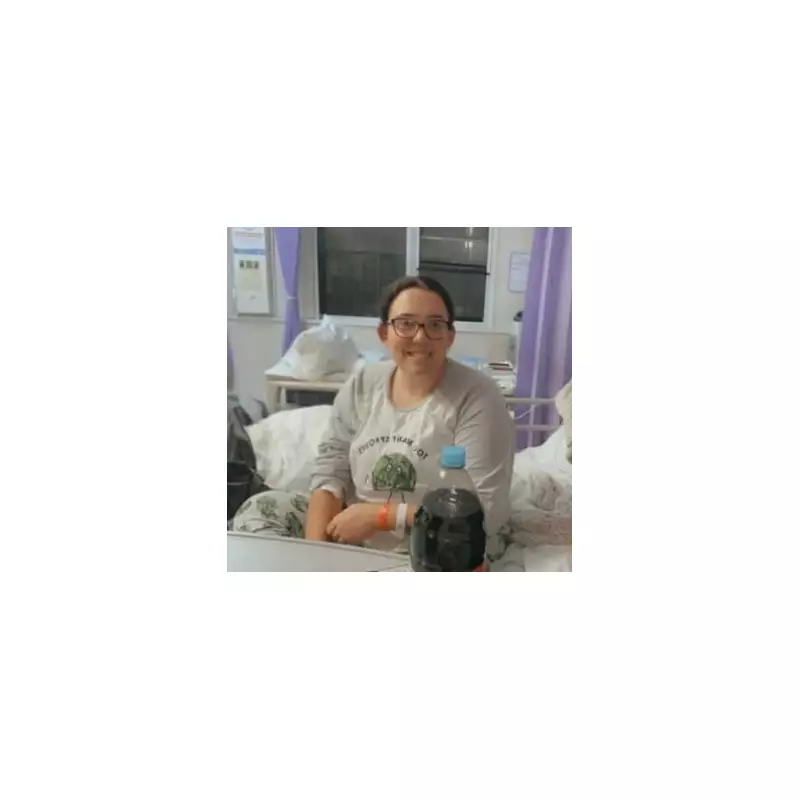 NHS Hero Quits: 'I Can't Watch Patients Suffer Anymore' - Heartbreaking Final Shift After 17 Years