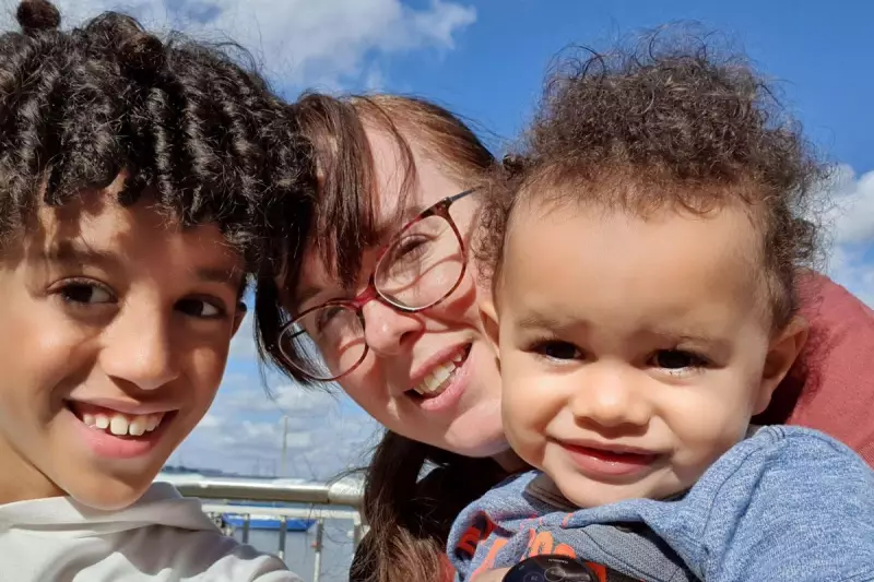 NHS Hero's Final Gift: Greenwich Man Saves Four Lives With Remarkable Organ Donation Legacy