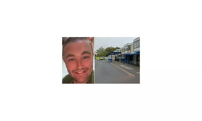 NHS Hospital Tragedy: Worker Dies After Colleagues Misdiagnose Deadly Condition as Minor Infection