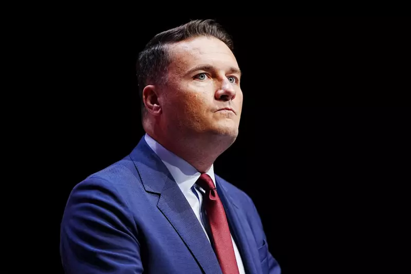 NHS in Crisis: Wes Streeting Blames Brexit for Doctor Exodus as Waiting Lists Soar