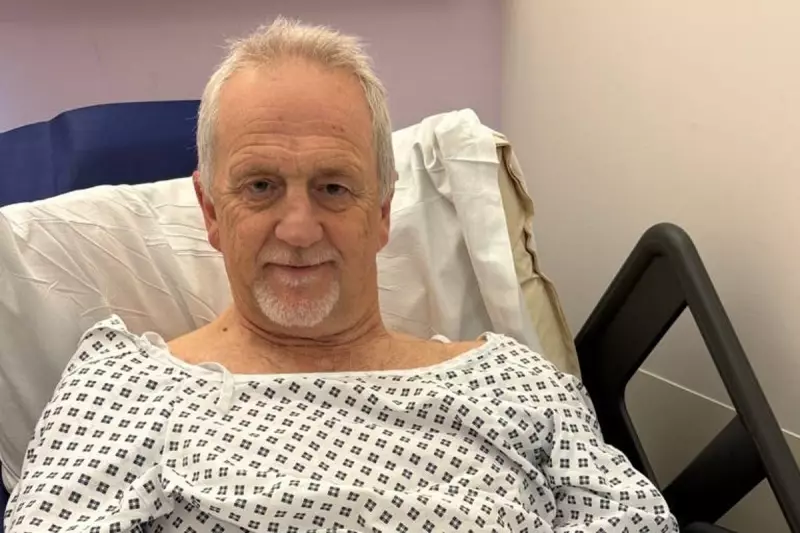 NHS Launches Groundbreaking Health MOT Programme Exclusively For Men In Surrey