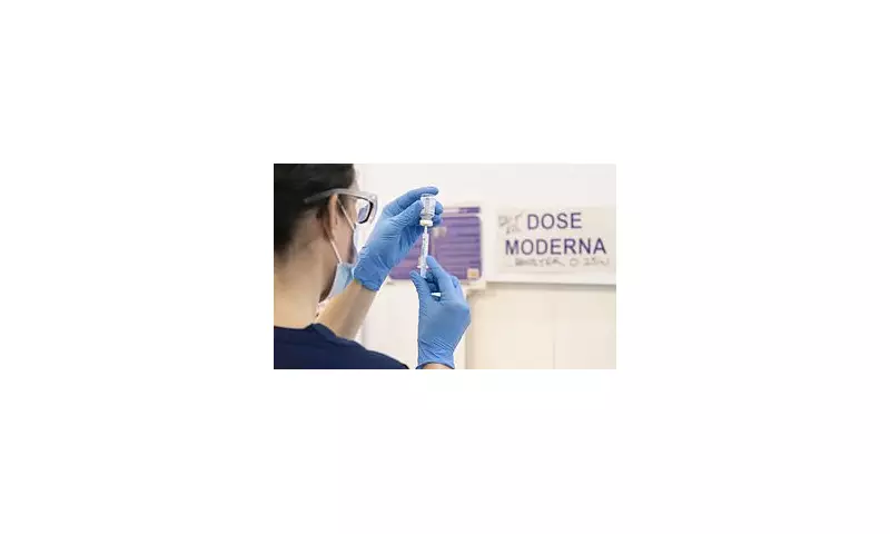 NHS Pharmacy Staff Face Abuse as Patients Denied COVID Vaccines - Crisis Deepens