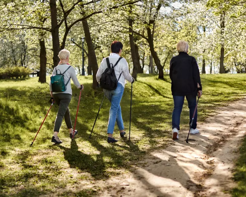 NHS Prescribed Exercise Should Be Standard Care for Cancer Patients, Charity Demands