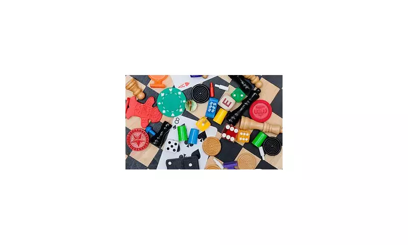 NHS Radiographer Caught in £7,000 Expenses Scandal to Fund Board Game Collection