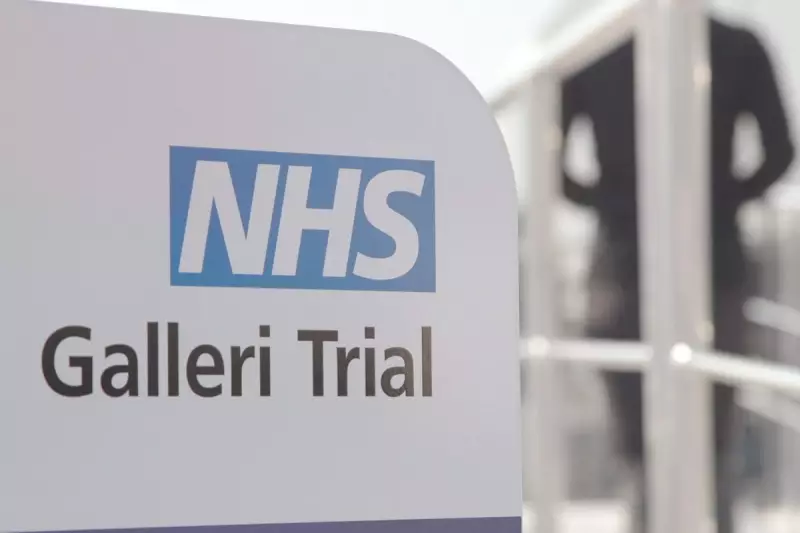 NHS Revolution: Your GP Could Soon Sequence Your DNA During Routine Appointments