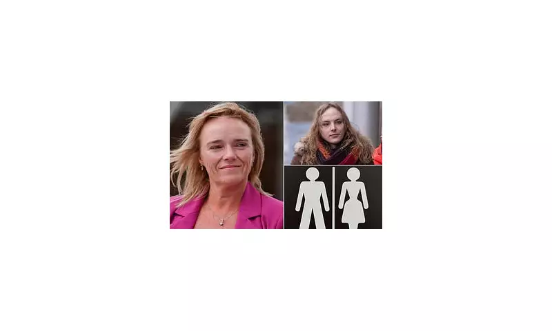 NHS Staff Ordered to Use Toilets Matching Biological Sex in Landmark Trans Row Policy