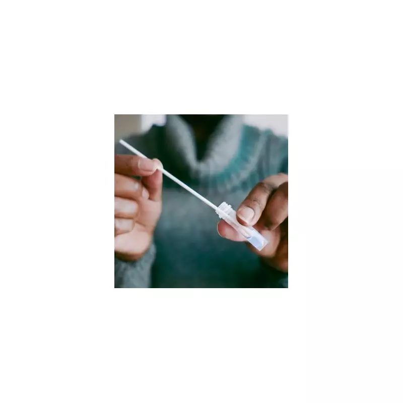 NHS Urges 12 Vulnerable Groups to Get Vital Winter Vaccinations Now