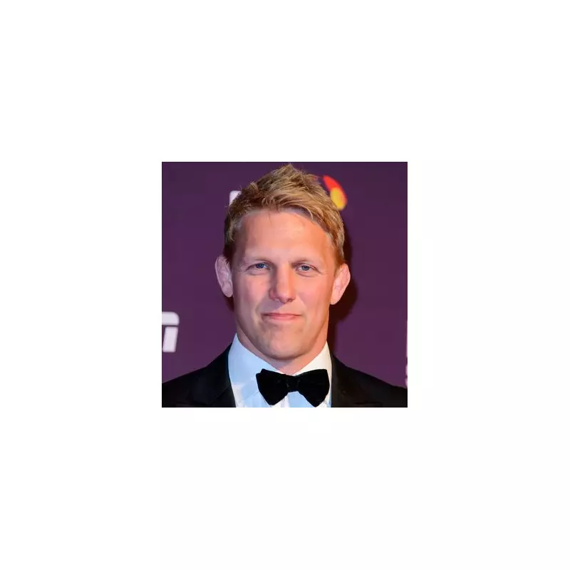 NHS Urges Public to Ignore Celebrity Health Fads After Kate Garraway's Husband Tragedy