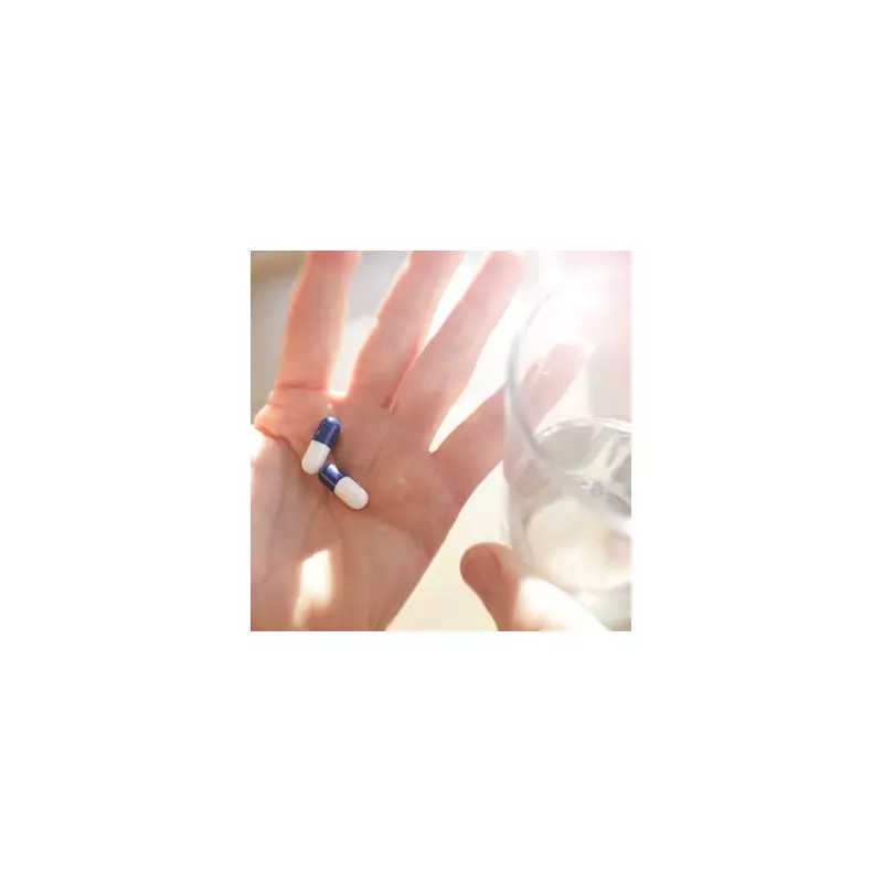 NHS Warning: Never Mix These Common Medications - The Dangerous Combination Putting Patients at Risk