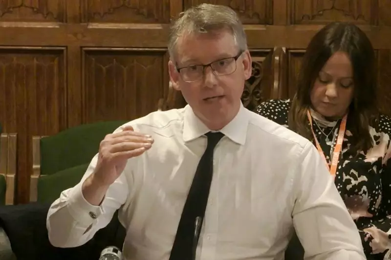 NHS Watchdog Chief Resigns Amid Growing Scandal Over Leeds Maternity Failures