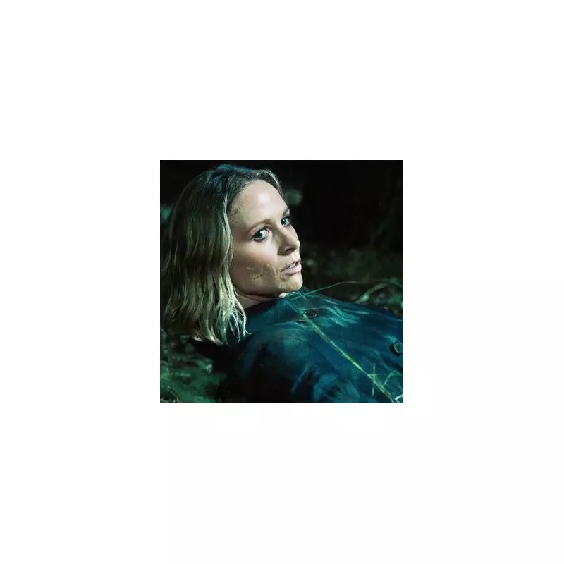 Niamh Algar's Chilling Revelation: The Iris Affair Exposes Terrifying Real-Life Surveillance