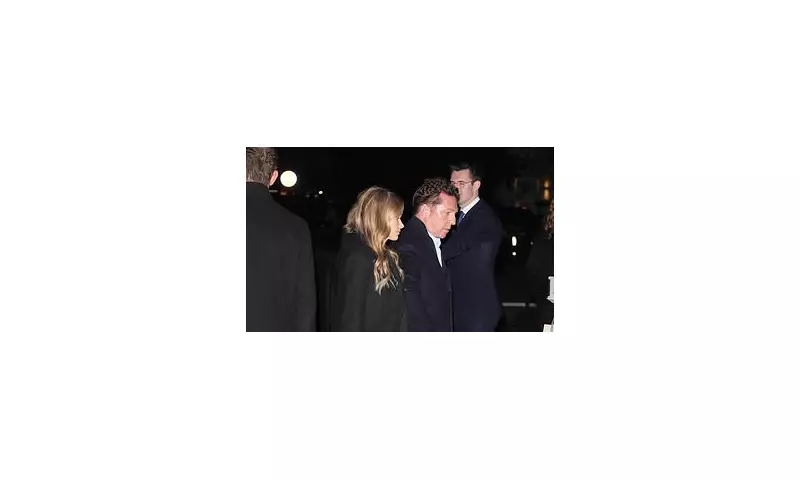 Nick Candy Steps Out With Holly Valance Lookalike Amid Ex-Wife's New Romance | Exclusive