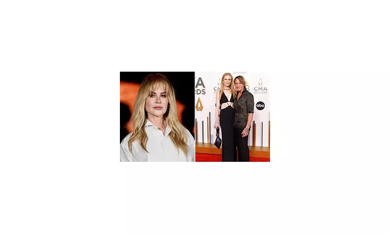 Nicole Kidman Announces Major Career Move With New Television Project