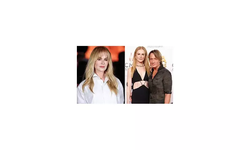 Nicole Kidman Hosts Lavish 'Divorce Party' With Celebrity Friends In London Following Keith Urban Split Rumours