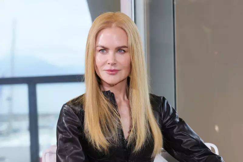Nicole Kidman's £200 Million Fortune: Inside Her Lavish Lifestyle and Rumoured Marriage Strain