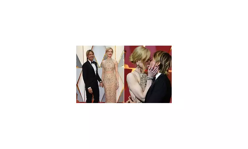 Nicole Kidman's Heartbreaking Confession: How Keith Urban Saved Her From Deepest Despair