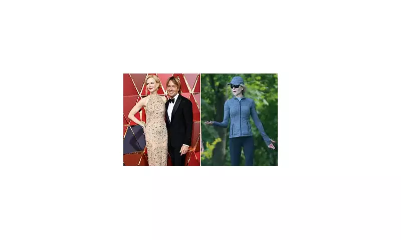 Nicole Kidman's Heartbreaking Divorce Confession: 'I Wasn't Always OK' After Tom Cruise Split