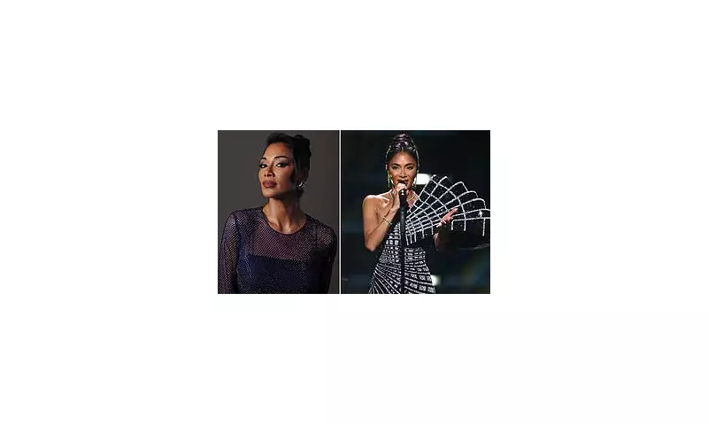 Nicole Scherzinger Breaks Her Silence on 'Diva' Backstage Drama at Royal Albert Hall