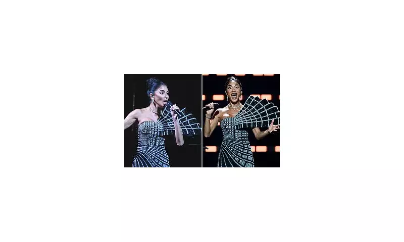 Nicole Scherzinger Faces Backlash After Keeping London Fans Waiting For Over An Hour