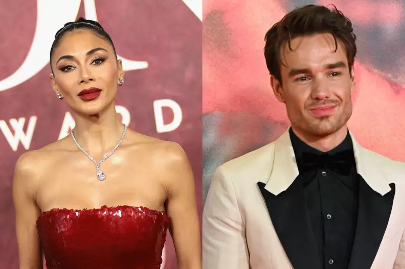 Nicole Scherzinger Reveals Shocking Truth About Liam Payne's Final Text Message