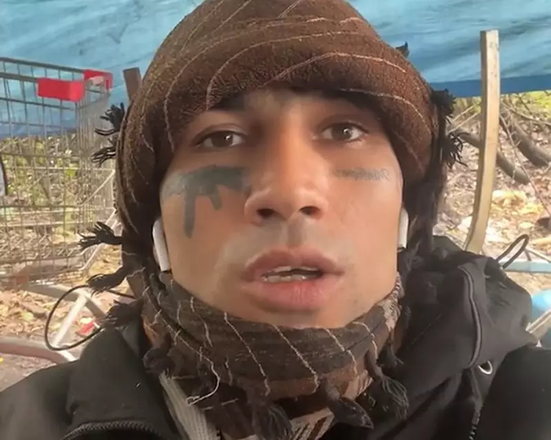 Nigel Farage Felt 'Genuinely Worried' by TikTok Death Threat, Court Hears in Shocking Testimony