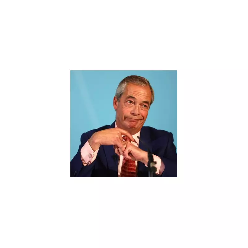 Nigel Farage Receives Stark Warning Over 'Radicalised' Followers Following Reform UK Campaign