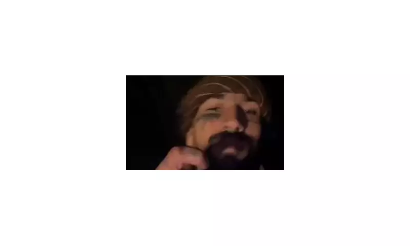 Nigel Farage Reveals Genuine Fear for His Life Following Death Threats from Afghan Migrant's TikTok Video