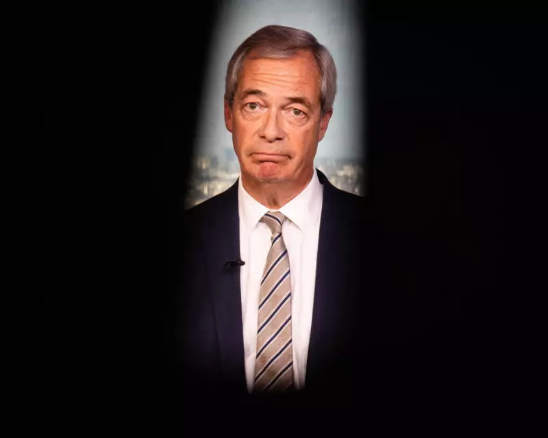 Nigel Farage's Election Gamble: Could Reform UK Actually Win Power in 2025?