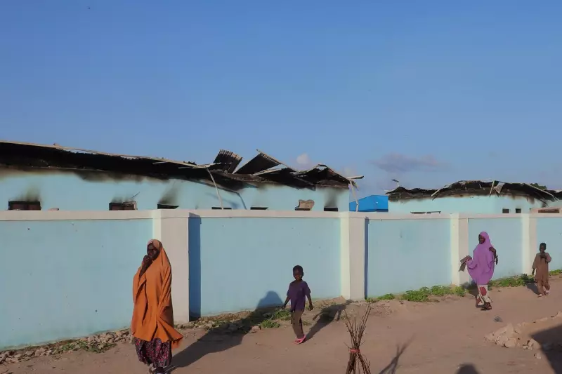 Nigerian Military Declares Notorious Boko Haram Leader Dead in Major Counter-Terrorism Victory