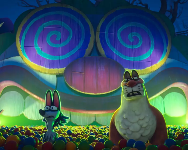 Night of the Zoopocalypse Review: Clive Barker's Zombie Animal Horror Delights and Terrifies