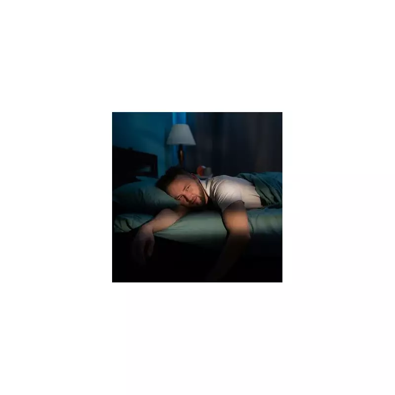 Night Sweats Could Signal This Serious Health Condition, Pharmacist Warns