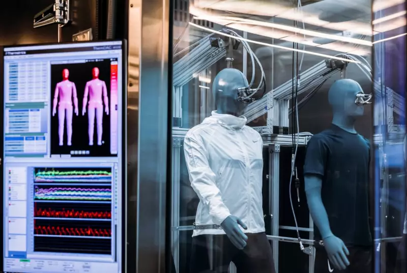 Nike's Radical Reset: Inside the 'Just Redo It' Strategy to Revive the Swoosh