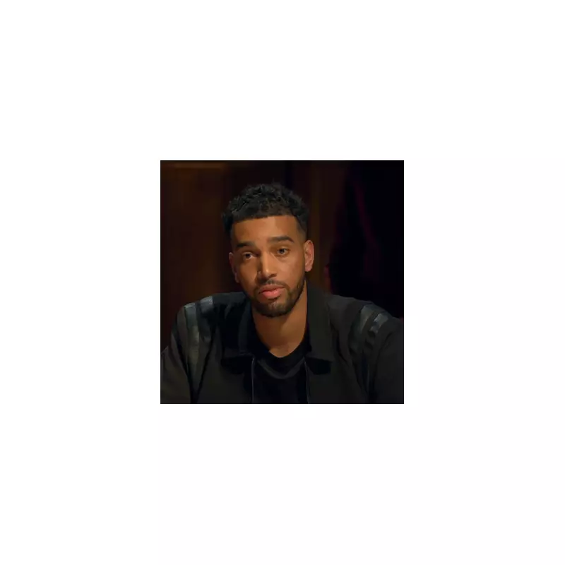 Niko Omilana Blasts 'Celebrity Traitors' Over Betrayal in Explosive Reality TV Rant