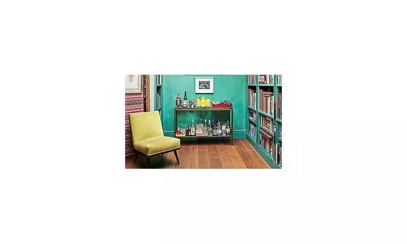 Nina Campbell's 9 Genius Interior Design Hacks: Transform Your Space Like Rod Stewart & Ringo Starr's Homes