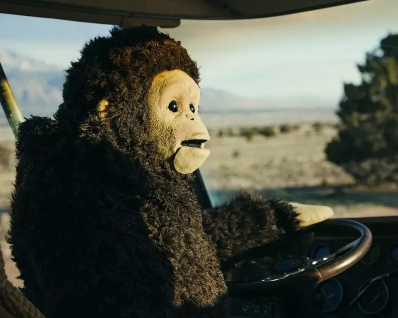 Nina Conti's Sunlight Review: Ventriloquism Gets a Risqué Twist in Groundbreaking Documentary