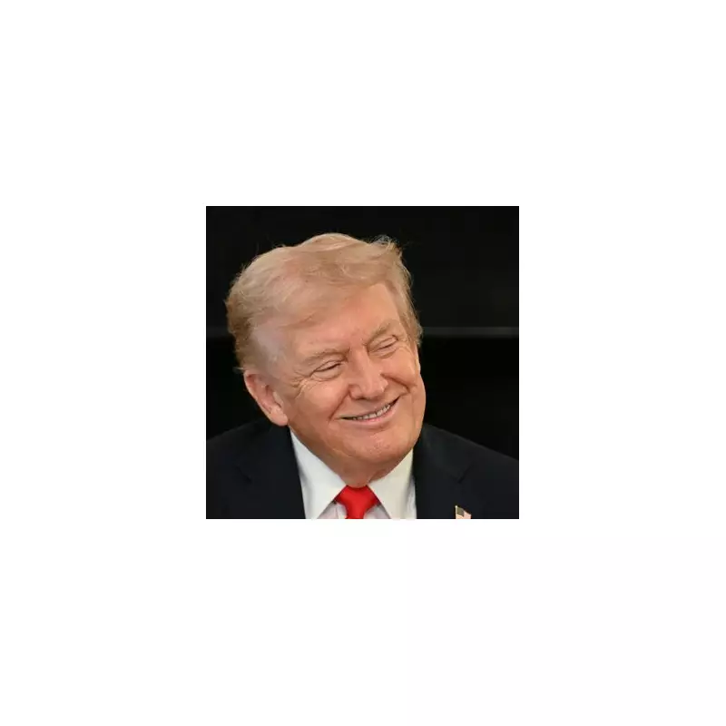 Nine Explosive Revelations from Donald Trump's Unhinged Nigel Farage Interview