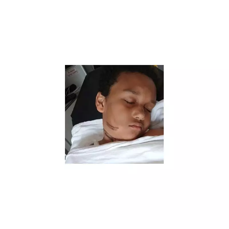 Nine-Year-Old Boy's Terrifying Shark Encounter: 'I Thought I Was Going To Die'