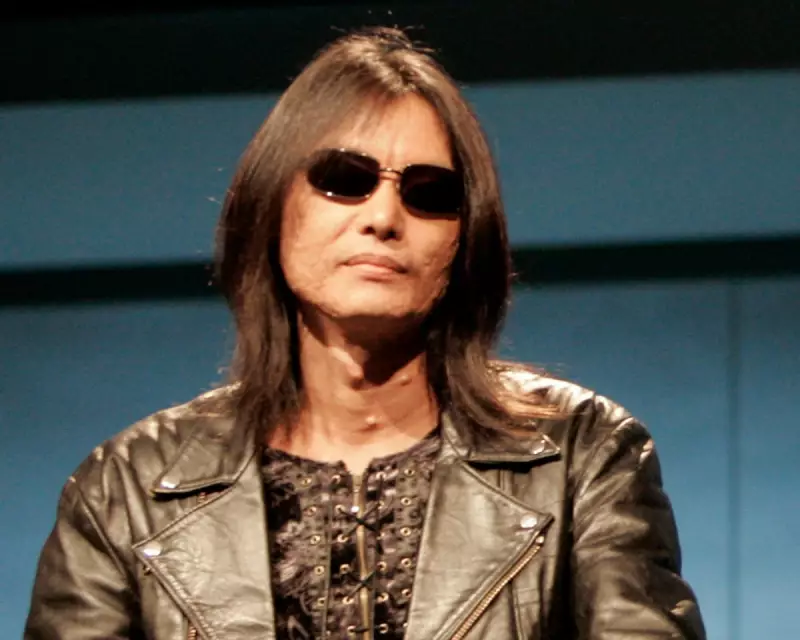 Ninja Gaiden Creator Tomonobu Itagaki: A Force of Nature Who Redefined Gaming