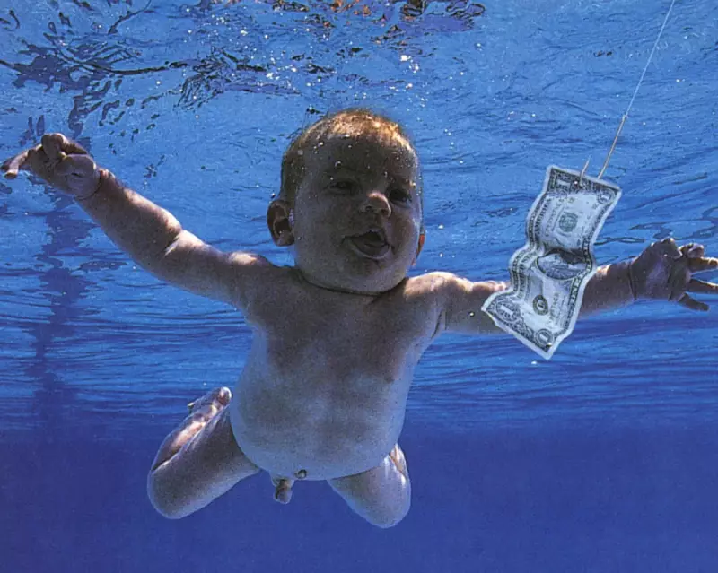 Nirvana's Nevermind Lawsuit Dismissed: Spencer Elden's Child Abuse Allegations Rejected Again