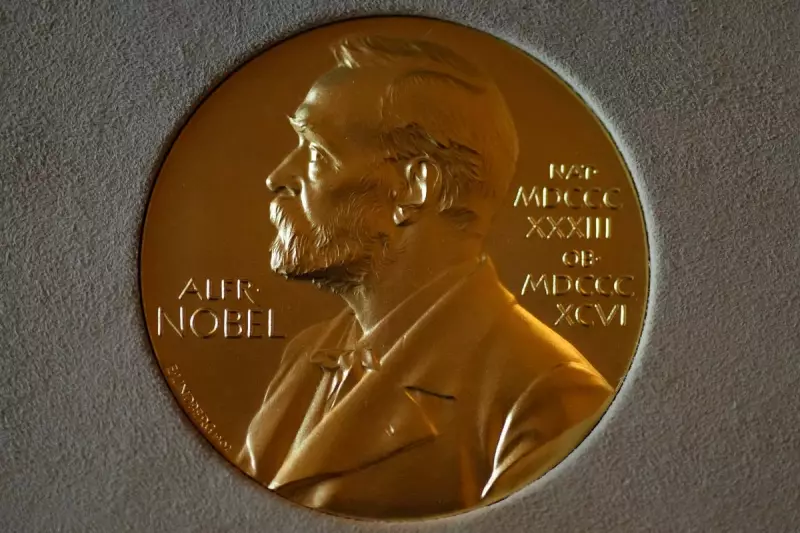 Nobel Prize Announcements Postponed: Stockholm Ceremonies Face Unprecedented Delay