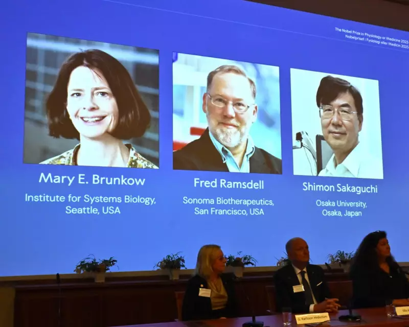 Nobel Prize in Medicine Delayed as Laureate Vanishes on Wilderness Expedition