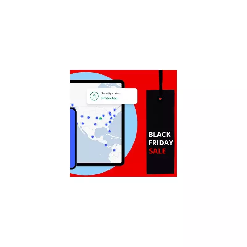 NordVPN's Game-Changing New Product Sends Security Fans Wild - Early Access Rush Begins