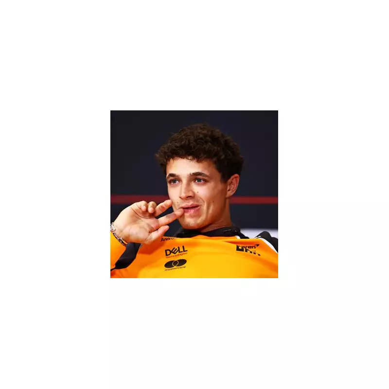 Norris Emerges as Verstappen's Biggest Threat in F1 Championship Battle