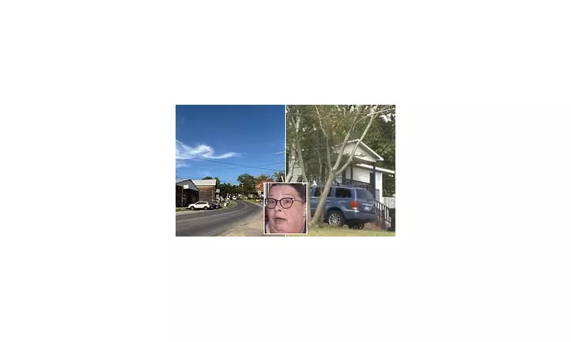 North Carolina Heritage Village Shooting: Mother's Terror as Gunshots and Squealing Tyres Shatter Family Evening