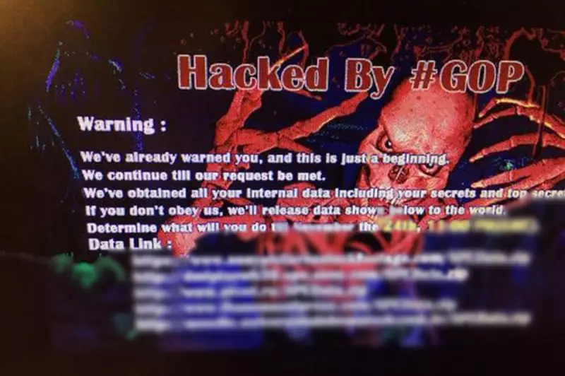 North Korea Smashes Crypto Heist Record With Staggering £2.4 Billion Digital Raid