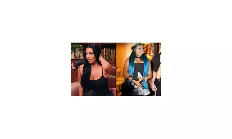 North West's Corset Controversy: Kim Kardashian's Parenting Choice Sparks Social Media Storm
