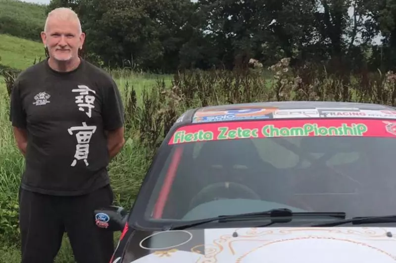 Northern Ireland Police Hunt Brazen BMW ATM Thieves After Crown Court CCTV Footage Released